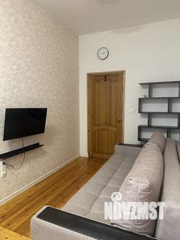 3-к квартира, на длительный срок, 68м2, 4/4 этаж