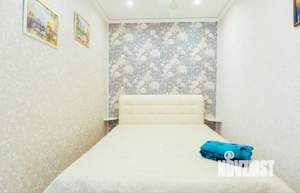 2-к квартира, на длительный срок, 53м2, 4/5 этаж