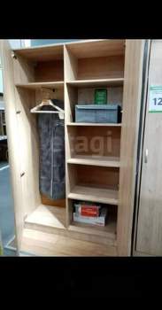 1-к квартира, на длительный срок, 36м2, 3/25 этаж