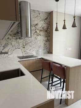 1-к квартира, на длительный срок, 38м2, 2/19 этаж