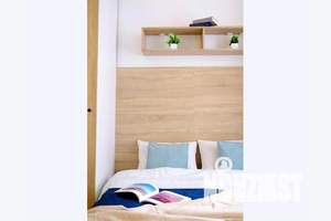 1-к квартира, посуточно, 18м2, 2/5 этаж