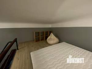 Студия квартира, на длительный срок, 28м2, 2/7 этаж