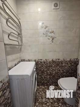 1-к квартира, на длительный срок, 45м2, 21/25 этаж