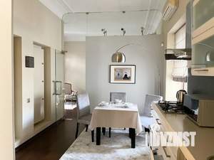 2-к квартира, посуточно, 60м2, 6/6 этаж