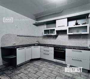 1-к квартира, на длительный срок, 47м2, 2/9 этаж