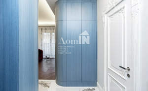 1-к квартира, на длительный срок, 40м2, 4/8 этаж