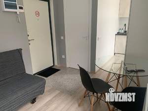 1-к квартира, посуточно, 15м2, 1/1 этаж