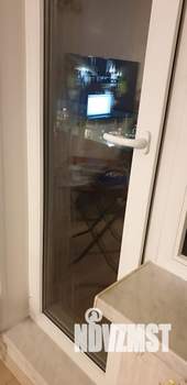 1-к квартира, на длительный срок, 41м2, 10/12 этаж