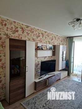 2-к квартира, на длительный срок, 60м2, 10/10 этаж