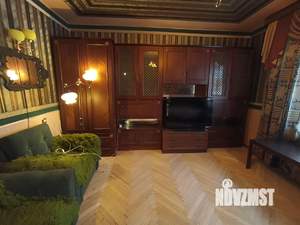 2-к квартира, на длительный срок, 46м2, 4/9 этаж