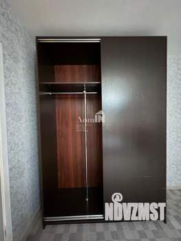 1-к квартира, на длительный срок, 33м2, 1/9 этаж