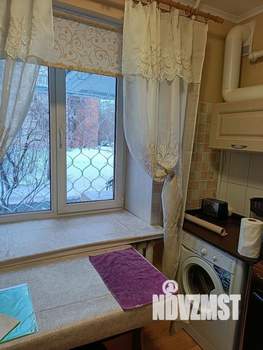 1-к квартира, на длительный срок, 33м2, 1/9 этаж