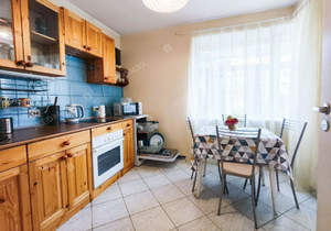2-к квартира, на длительный срок, 53м2, 4/10 этаж