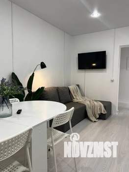 3-к квартира, посуточно, 65м2, 1/5 этаж