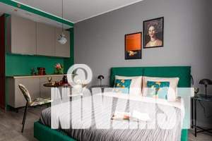 1-к квартира, посуточно, 24м2, 3/21 этаж