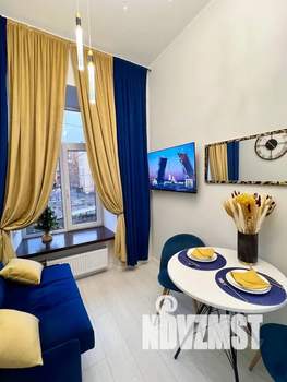 Студия квартира, посуточно, 22м2, 2/4 этаж