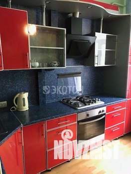 2-к квартира, на длительный срок, 56м2, 2/6 этаж
