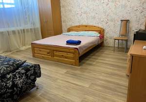 1-к квартира, на длительный срок, 34м2, 10/12 этаж
