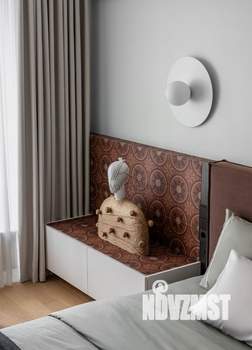 2-к квартира, на длительный срок, 52м2, 6/7 этаж