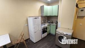 1-к квартира, на длительный срок, 36м2, 20/26 этаж