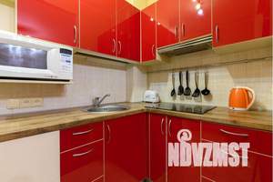 1-к квартира, посуточно, 28м2, 9/18 этаж