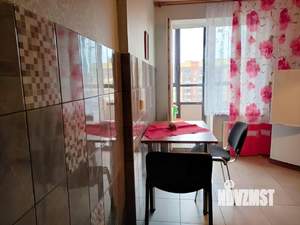 1-к квартира, на длительный срок, 36м2, 25/27 этаж