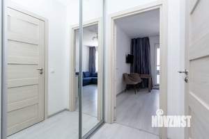 Студия квартира, на длительный срок, 24м2, 5/8 этаж