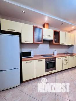 1-к квартира, посуточно, 45м2, 16/16 этаж