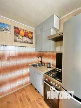 3-к квартира, на длительный срок, 56м2, 5/5 этаж