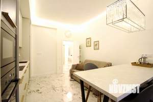 1-к квартира, на длительный срок, 48м2, 3/10 этаж