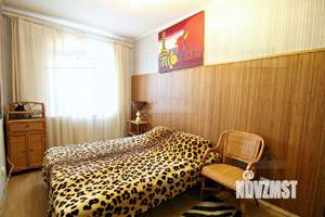 4-к квартира, на длительный срок, 89м2, 6/6 этаж