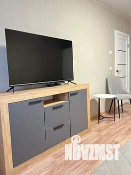 2-к квартира, посуточно, 57м2, 3/4 этаж