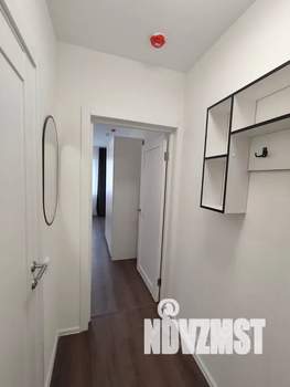 Студия квартира, посуточно, 30м2, 10/25 этаж