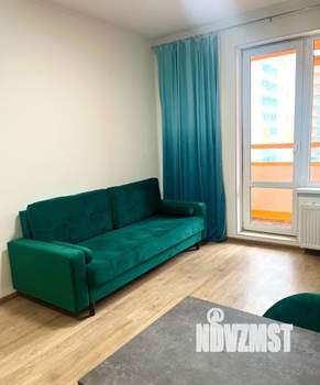 Студия квартира, на длительный срок, 25м2, 5/25 этаж