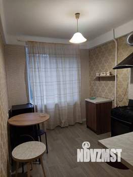 1-к квартира, на длительный срок, 31м2, 3/9 этаж