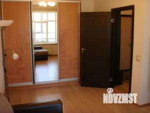 1-к квартира, на длительный срок, 34м2, 6/15 этаж