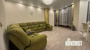 2-к квартира, на длительный срок, 107м2, 4/7 этаж