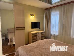 2-к квартира, посуточно, 65м2, 5/6 этаж