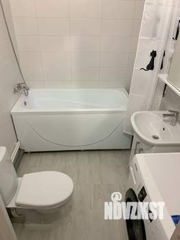 1-к квартира, на длительный срок, 37м2, 15/25 этаж