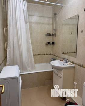 Студия квартира, на длительный срок, 30м2, 7/12 этаж