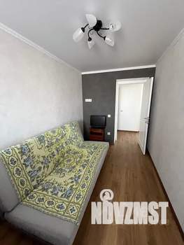 2-к квартира, посуточно, 50м2, 3/5 этаж