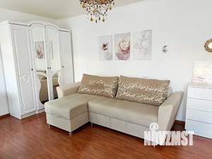 2-к квартира, посуточно, 53м2, 3/5 этаж