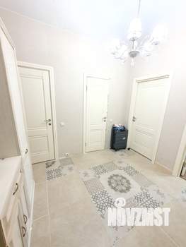 1-к квартира, на длительный срок, 55м2, 2/12 этаж