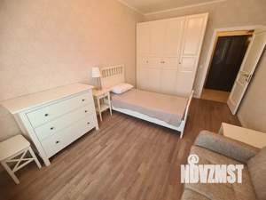3-к квартира, посуточно, 100м2, 7/10 этаж