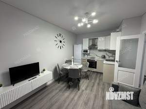 1-к квартира, на длительный срок, 32м2, 6/12 этаж