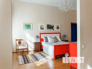 5-к квартира, посуточно, 100м2, 4/5 этаж