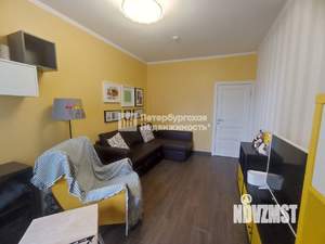 3-к квартира, на длительный срок, 87м2, 12/12 этаж
