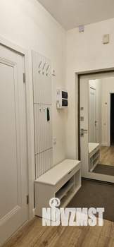 1-к квартира, на длительный срок, 41м2, 8/18 этаж