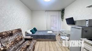 Студия квартира, посуточно, 20м2, 2/4 этаж
