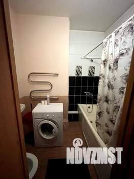 1-к квартира, посуточно, 38м2, 3/11 этаж